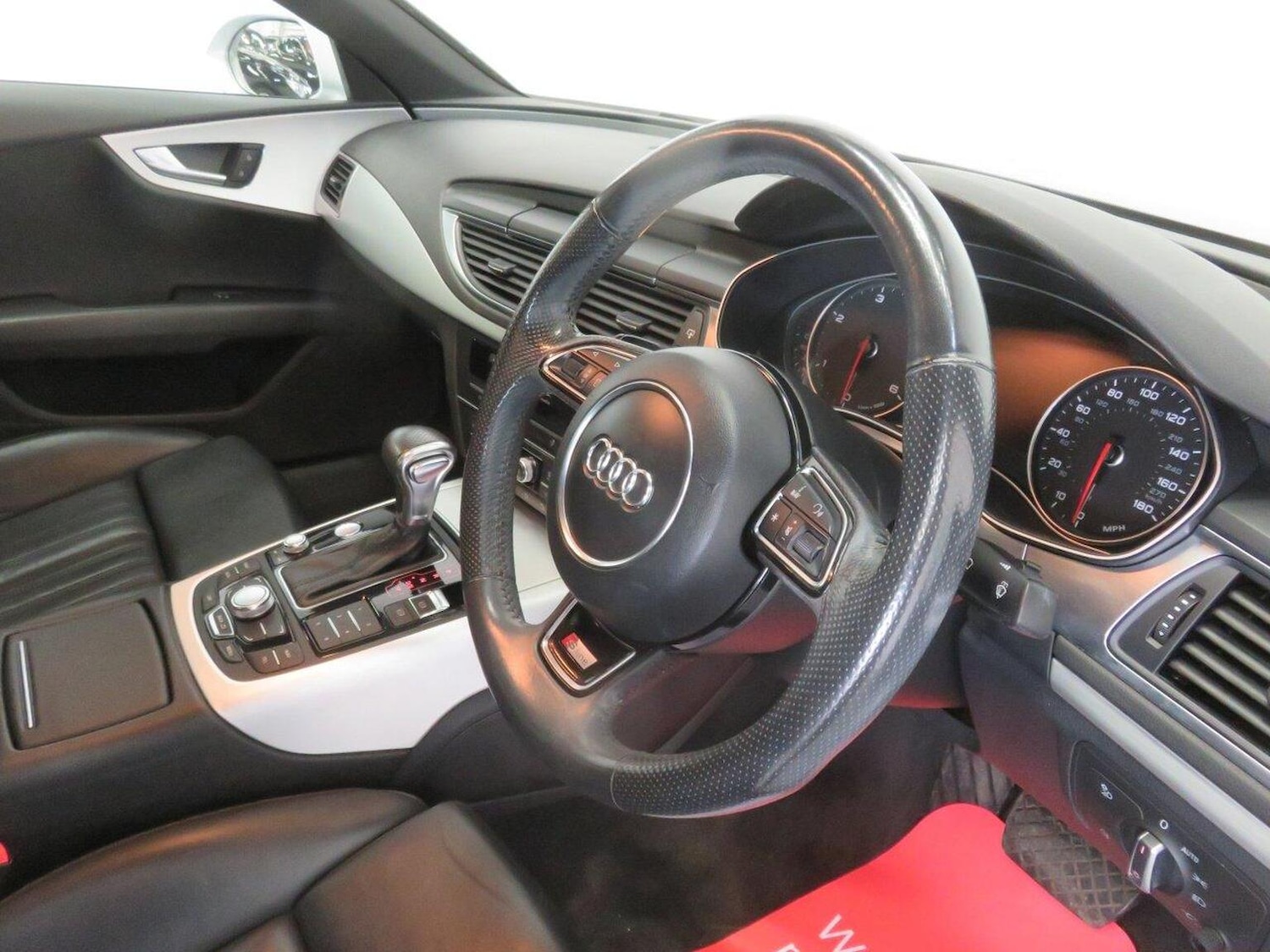 Used Audi A7 2013 for sale - 77572744: Photo 47