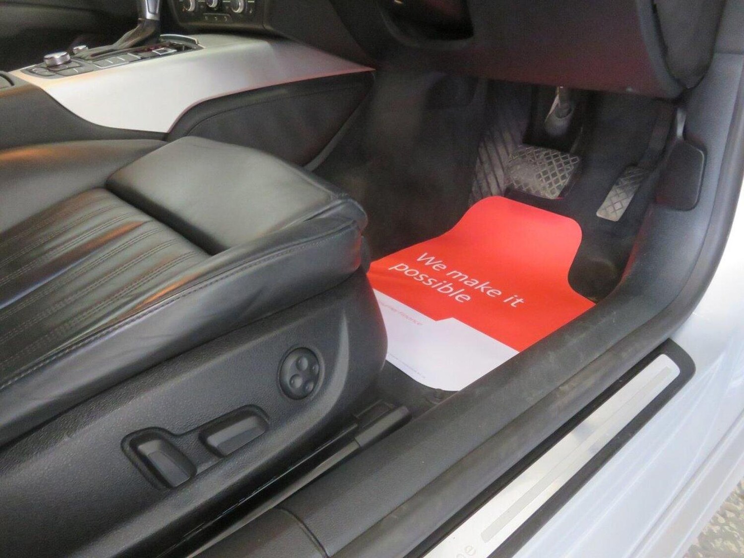 Used Audi A7 2013 for sale - 77572744: Photo 54