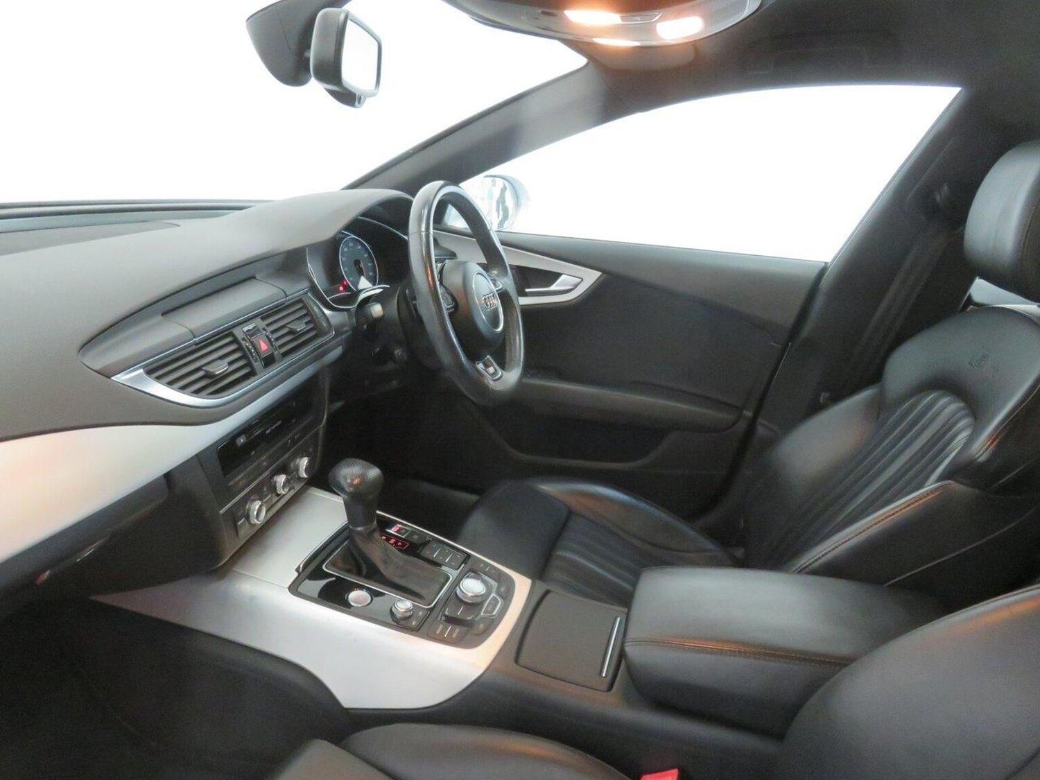 Used Audi A7 2013 for sale - 77572744: Photo 55