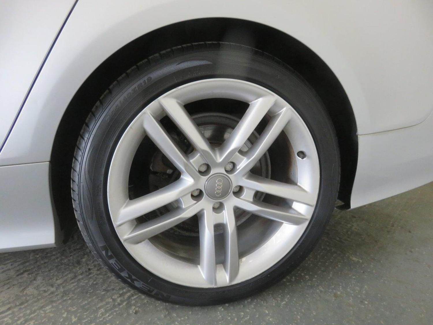 Used Audi A7 2013 for sale - 77572744: Photo 63