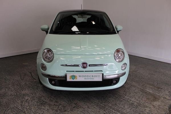 Used Fiat 500 2015 for sale - 76286981: Photo 13