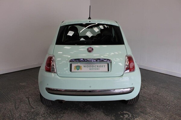 Used Fiat 500 2015 for sale - 76286981: Photo 14
