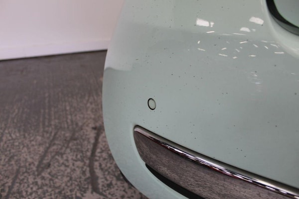 Used Fiat 500 2015 for sale - 76286981: Photo 16