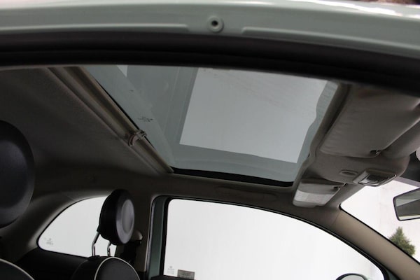 Used Fiat 500 2015 for sale - 76286981: Photo 20