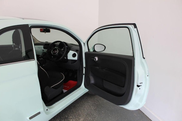 Used Fiat 500 2015 for sale - 76286981: Photo 25