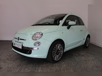 Used Fiat 500 2015 for sale - 76286981: Photo 2