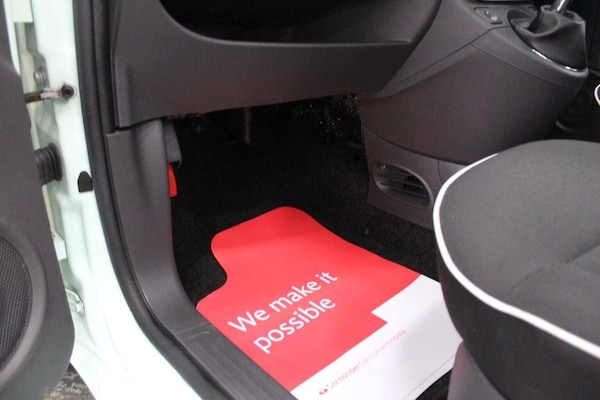 Used Fiat 500 2015 for sale - 76286981: Photo 30