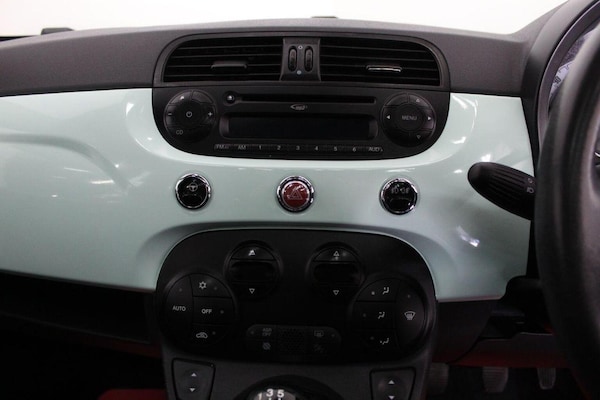 Used Fiat 500 2015 for sale - 76286981: Photo 31