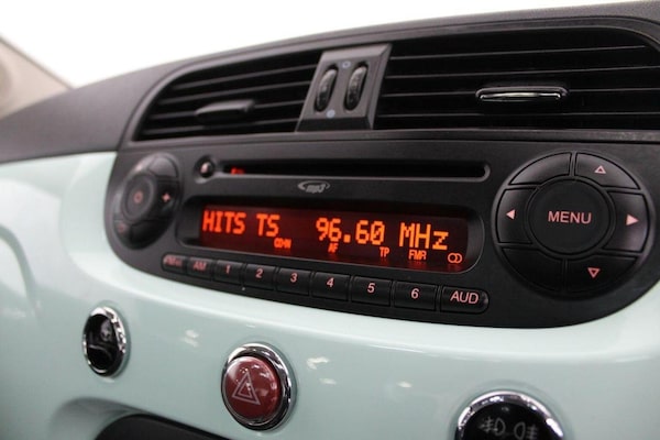 Used Fiat 500 2015 for sale - 76286981: Photo 32