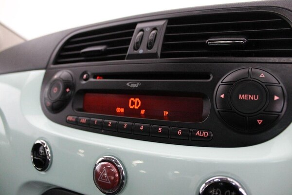 Used Fiat 500 2015 for sale - 76286981: Photo 33