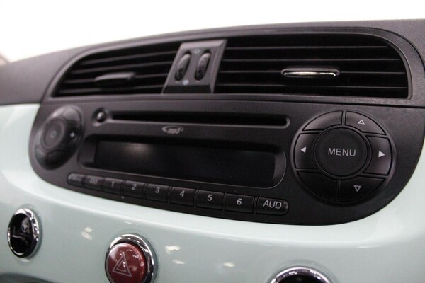 Used Fiat 500 2015 for sale - 76286981: Photo 34
