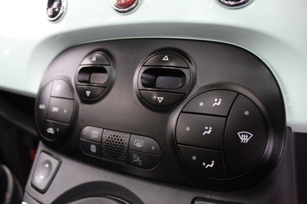 Used Fiat 500 2015 for sale - 76286981: Photo 35