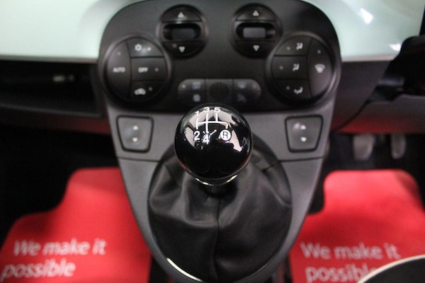 Used Fiat 500 2015 for sale - 76286981: Photo 36