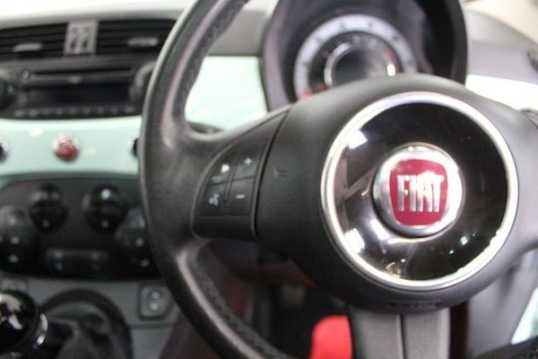 Used Fiat 500 2015 for sale - 76286981: Photo 39