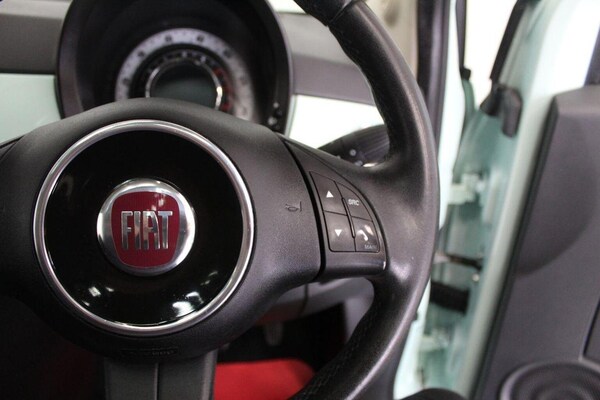 Used Fiat 500 2015 for sale - 76286981: Photo 40