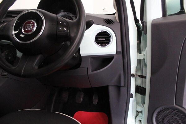 Used Fiat 500 2015 for sale - 76286981: Photo 41