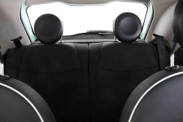 Used Fiat 500 2015 for sale - 76286981: Photo 45