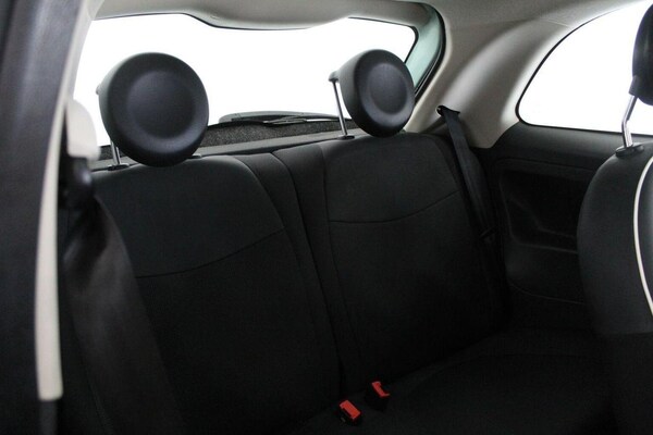 Used Fiat 500 2015 for sale - 76286981: Photo 47