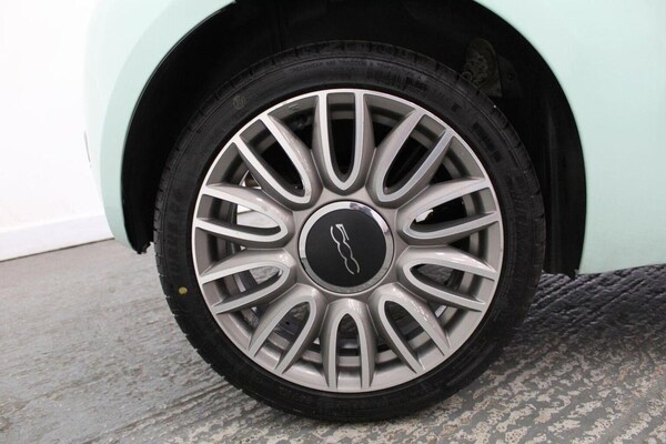 Used Fiat 500 2015 for sale - 76286981: Photo 50