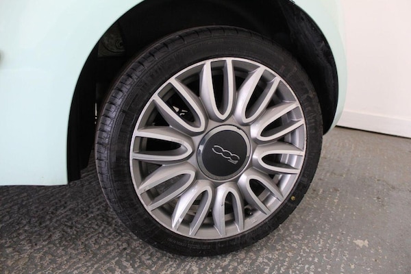 Used Fiat 500 2015 for sale - 76286981: Photo 51