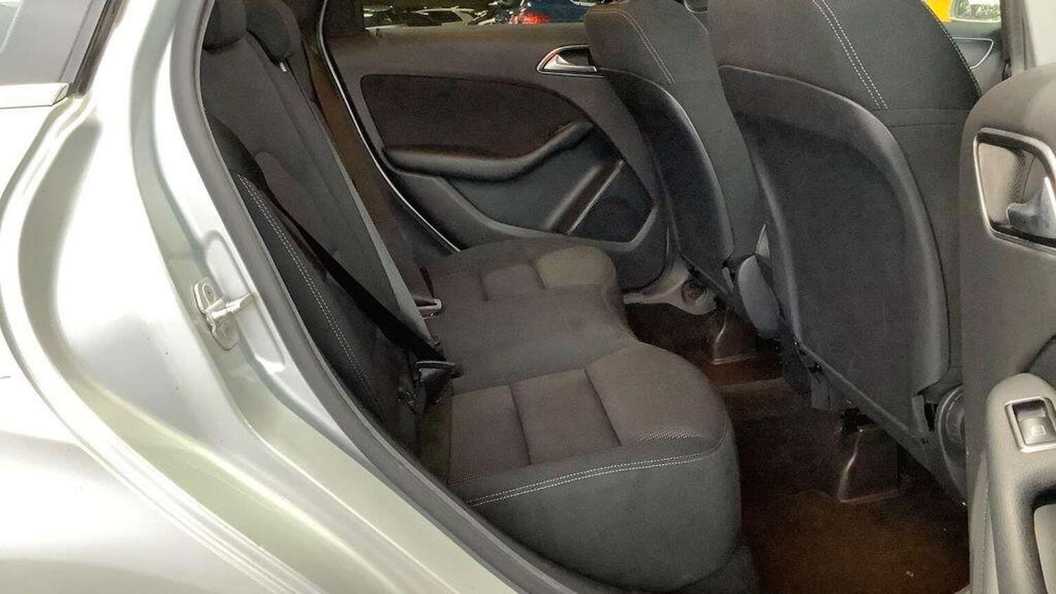 Used Mercedes-Benz B Class 2014 for sale - 77938072: Photo 12