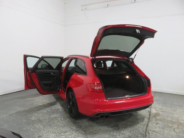 Used Audi A4 Avant 2014 for sale - 73050398: Photo 20
