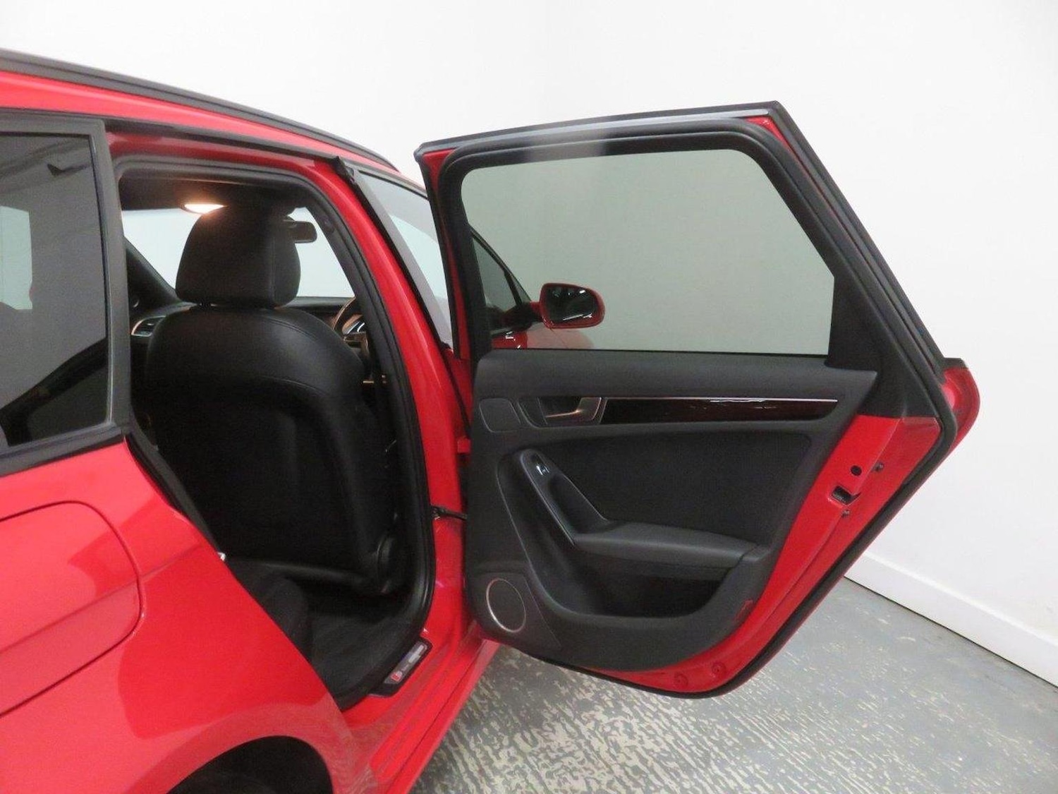 Vehicle 26