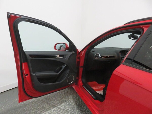 Used Audi A4 Avant 2014 for sale - 73050398: Photo 27