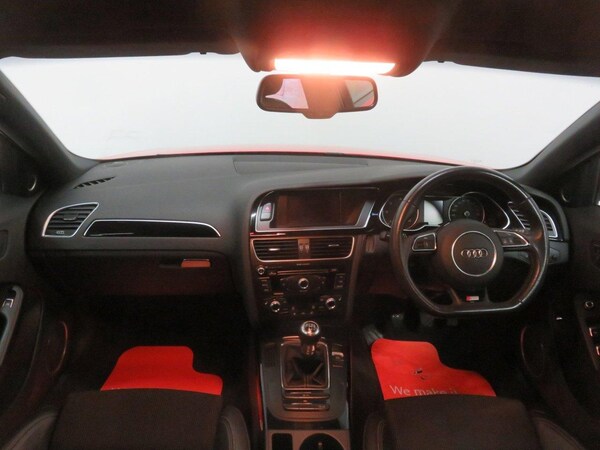 Used Audi A4 Avant 2014 for sale - 73050398: Photo 29
