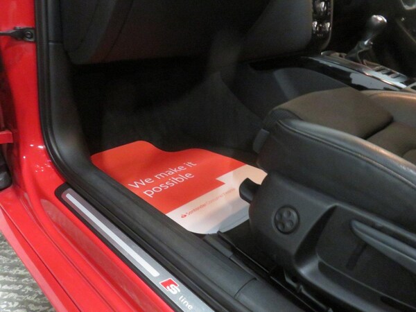 Used Audi A4 Avant 2014 for sale - 73050398: Photo 32