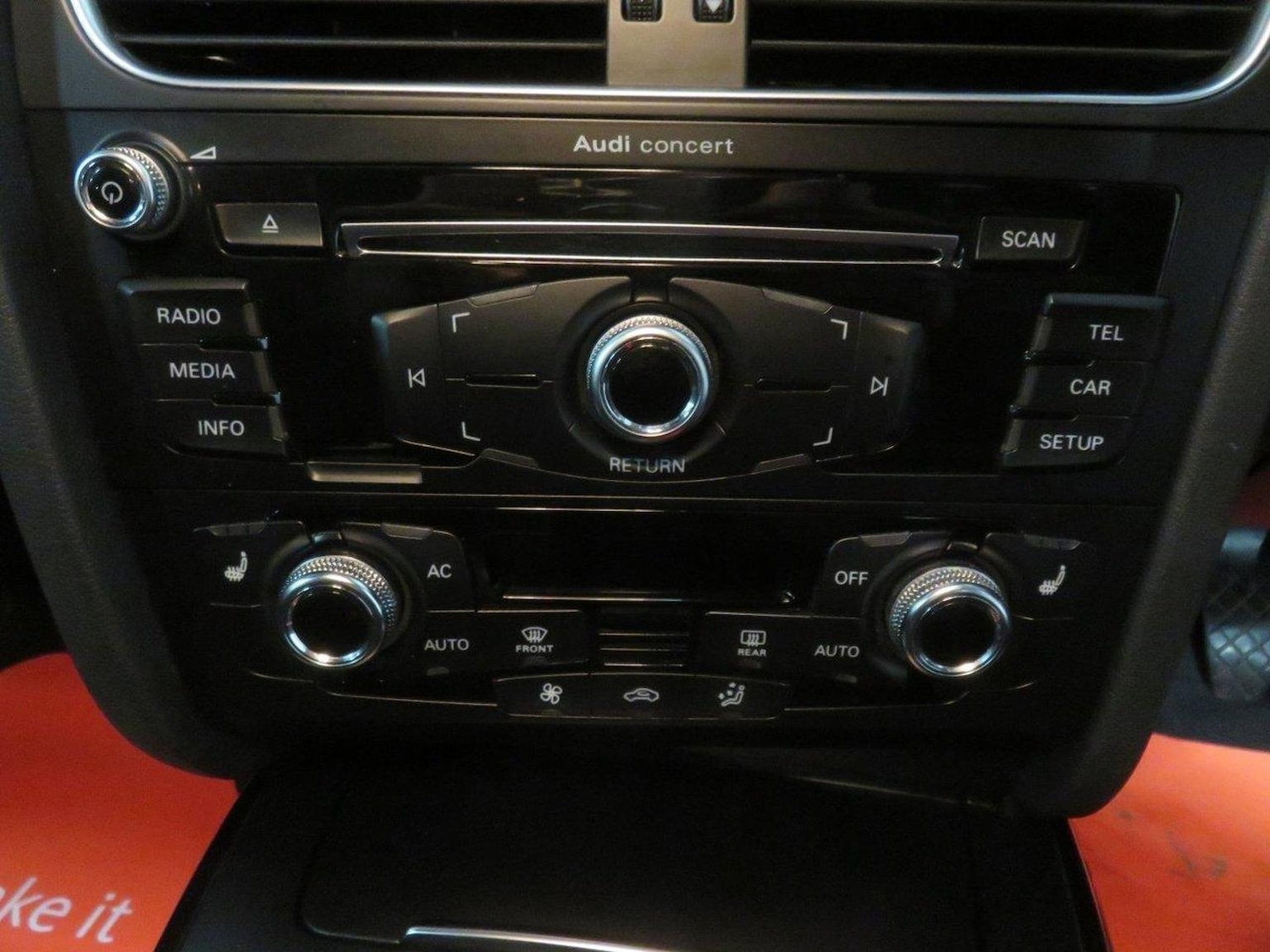 Vehicle 36