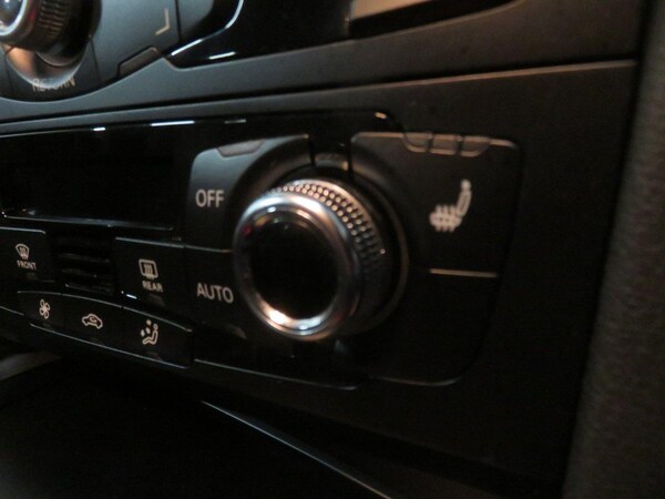 Used Audi A4 Avant 2014 for sale - 73050398: Photo 37