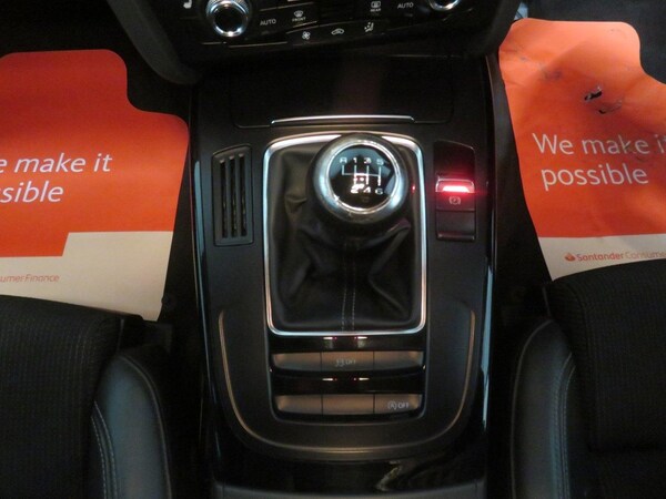 Used Audi A4 Avant 2014 for sale - 73050398: Photo 38