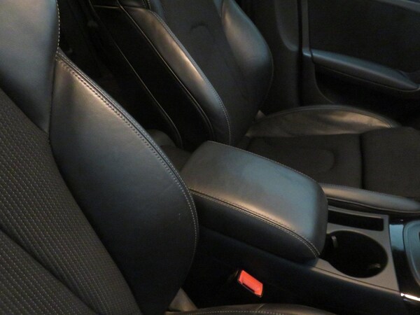 Used Audi A4 Avant 2014 for sale - 73050398: Photo 39
