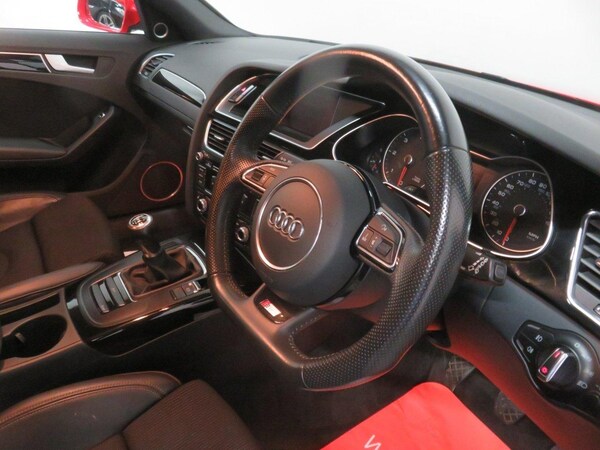 Used Audi A4 Avant 2014 for sale - 73050398: Photo 41