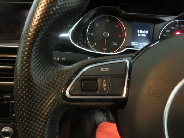 Used Audi A4 Avant 2014 for sale - 73050398: Photo 42