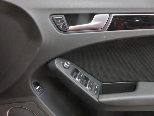 Used Audi A4 Avant 2014 for sale - 73050398: Photo 47