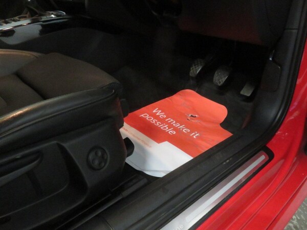 Used Audi A4 Avant 2014 for sale - 73050398: Photo 48