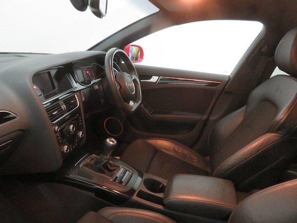 Used Audi A4 Avant 2014 for sale - 73050398: Photo 49