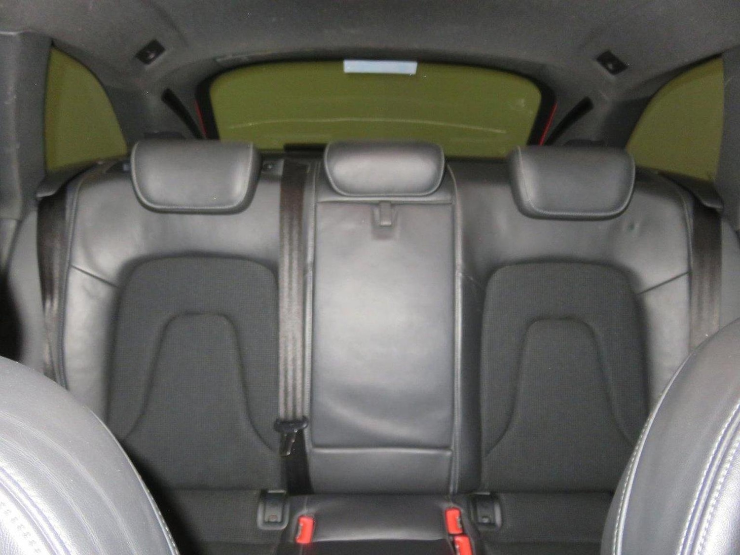 Vehicle 50