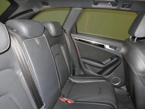 Used Audi A4 Avant 2014 for sale - 73050398: Photo 52