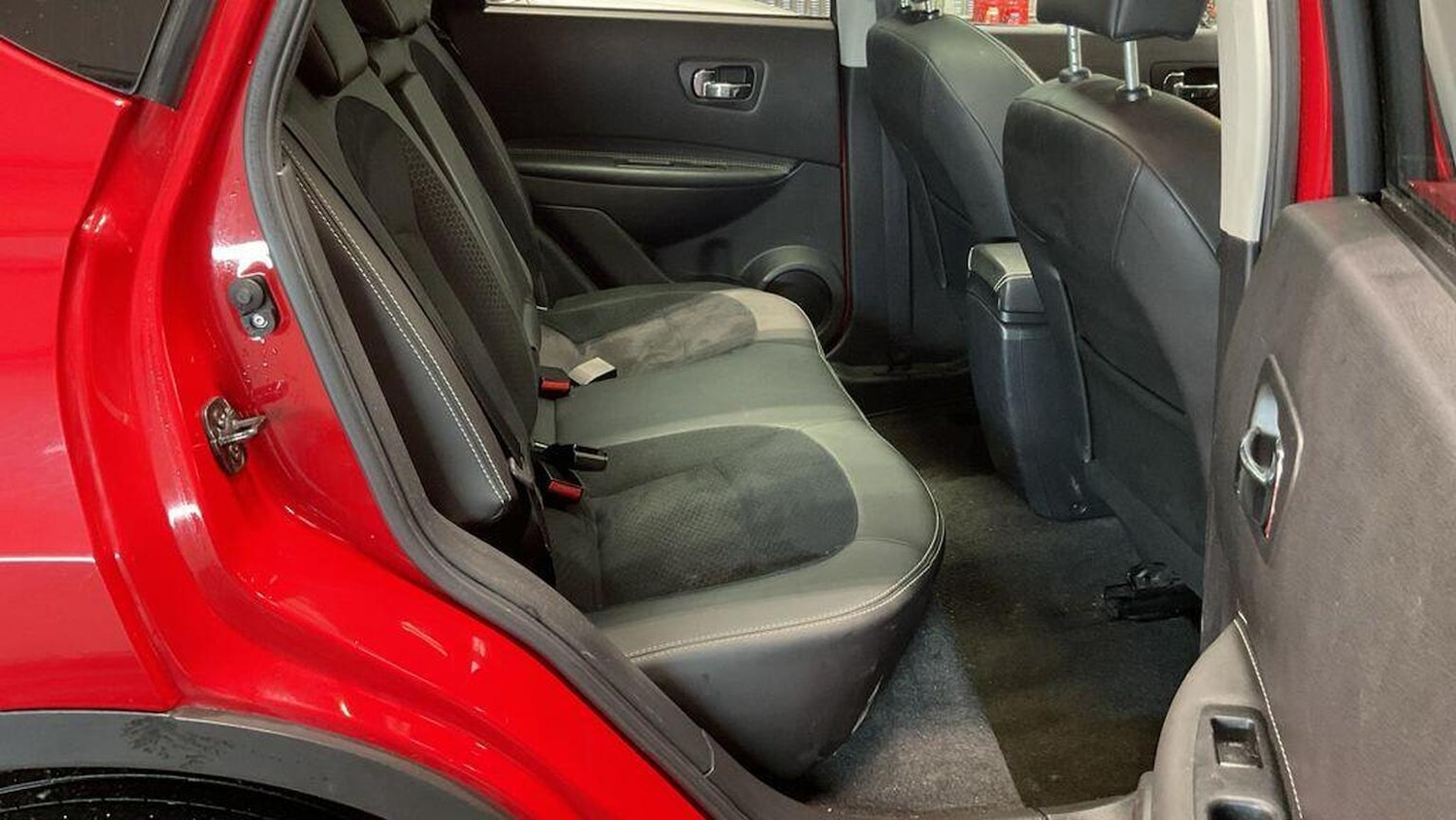 Used Nissan Qashqai 2013 for sale - 77431410: Photo 12