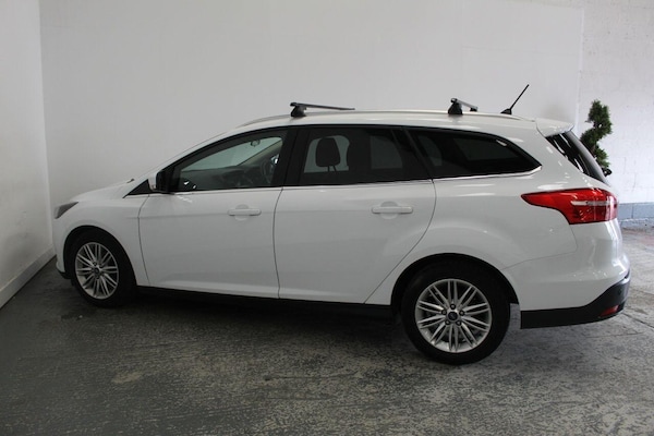Used Ford Focus 2017 for sale - 75667861: Photo 10