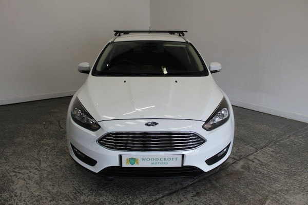 Used Ford Focus 2017 for sale - 75667861: Photo 13