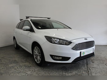 Used Ford Focus 2017 for sale - 75667861: Photo