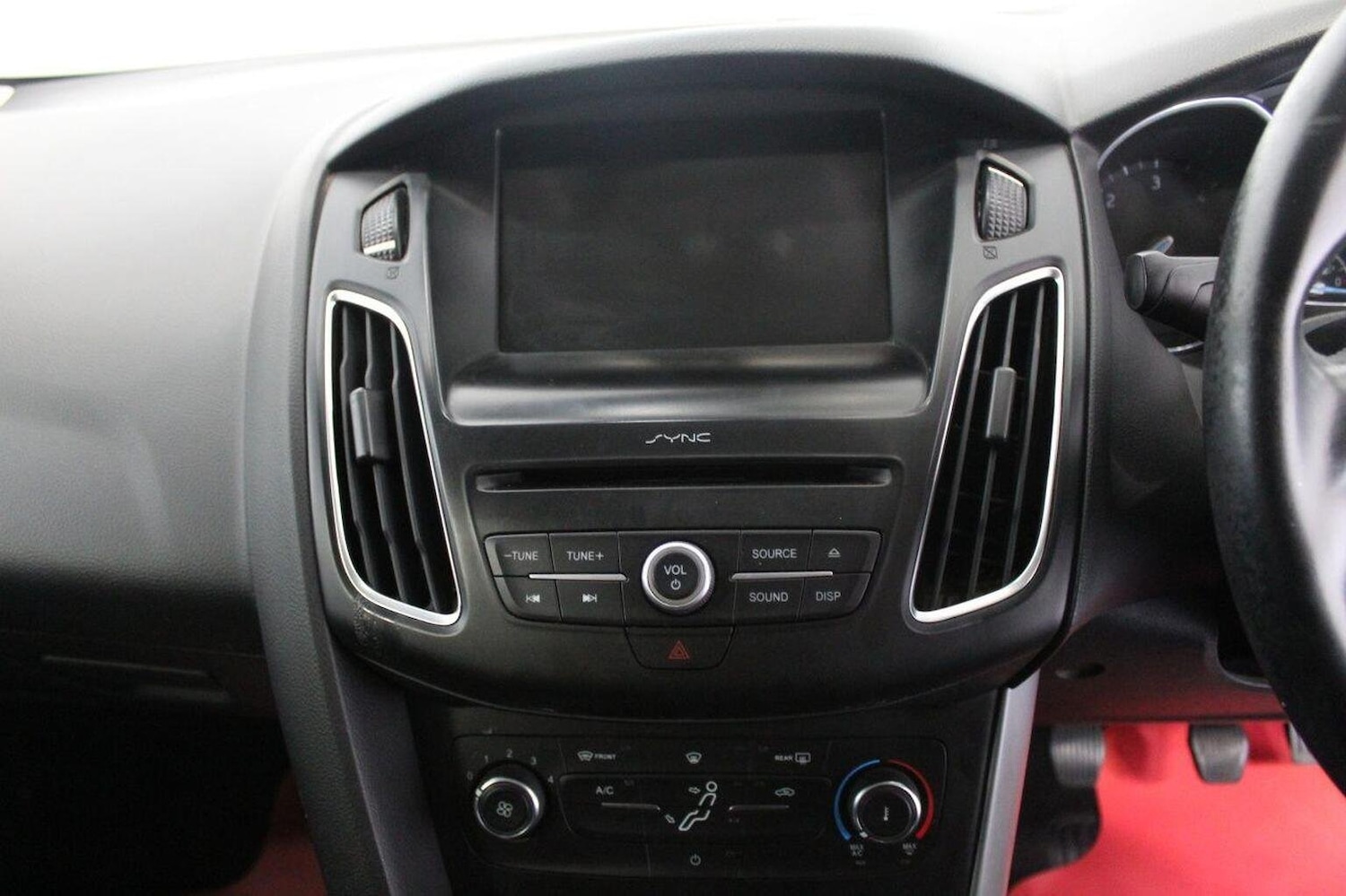 Vehicle 30
