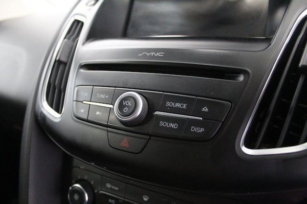 Used Ford Focus 2017 for sale - 75667861: Photo 37