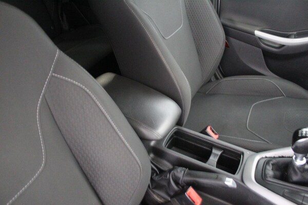 Used Ford Focus 2017 for sale - 75667861: Photo 40