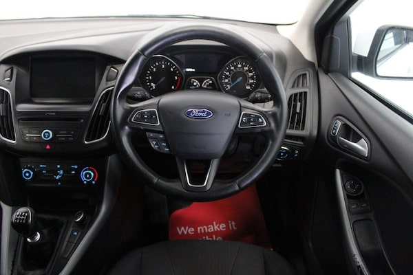 Used Ford Focus 2017 for sale - 75667861: Photo 41