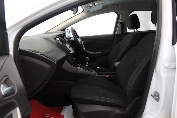 Used Ford Focus 2017 for sale - 75667861: Photo 47